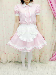メイドD