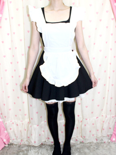 メイドJ