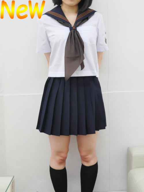 ③関東○際高校(夏服)